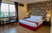 Туры в отель Atrium Boutique Hotel