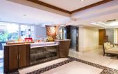 Туры в отель The Key Bangkok Hotel by Compass Hospitality