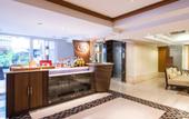 Туры в отель The Key Bangkok Hotel by Compass Hospitality