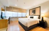 Туры в отель The Key Bangkok Hotel by Compass Hospitality