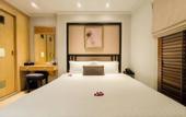 Туры в отель The Key Bangkok Hotel by Compass Hospitality