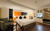 Туры в отель The Key Bangkok Hotel by Compass Hospitality