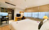 Туры в отель The Key Bangkok Hotel by Compass Hospitality
