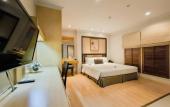 Туры в отель The Key Bangkok Hotel by Compass Hospitality