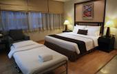 Туры в отель The Key Bangkok Hotel by Compass Hospitality