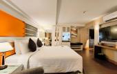 Туры в отель The Key Bangkok Hotel by Compass Hospitality