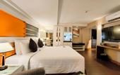 Туры в отель The Key Bangkok Hotel by Compass Hospitality