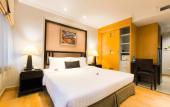Туры в отель The Key Bangkok Hotel by Compass Hospitality