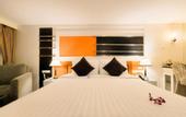 Туры в отель The Key Bangkok Hotel by Compass Hospitality