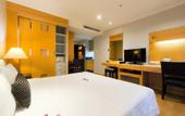 Туры в отель The Key Bangkok Hotel by Compass Hospitality