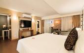 Туры в отель The Key Bangkok Hotel by Compass Hospitality