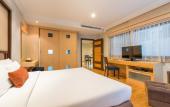Туры в отель The Key Bangkok Hotel by Compass Hospitality