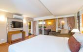 Туры в отель The Key Bangkok Hotel by Compass Hospitality