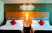 Туры в отель The Key Bangkok Hotel by Compass Hospitality