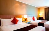 Туры в отель The Key Bangkok Hotel by Compass Hospitality