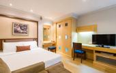 Туры в отель The Key Bangkok Hotel by Compass Hospitality