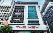 Туры в отель The Key Bangkok Hotel by Compass Hospitality