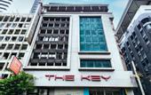 Туры в отель The Key Bangkok Hotel by Compass Hospitality