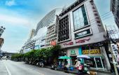 Туры в отель The Key Bangkok Hotel by Compass Hospitality