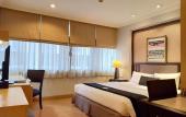 Туры в отель The Key Bangkok Hotel by Compass Hospitality