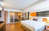 Туры в отель The Key Bangkok Hotel by Compass Hospitality