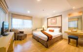 Туры в отель The Key Bangkok Hotel by Compass Hospitality
