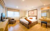 Туры в отель The Key Bangkok Hotel by Compass Hospitality