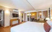 Туры в отель The Key Bangkok Hotel by Compass Hospitality