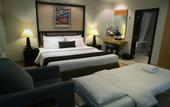 Туры в отель The Key Bangkok Hotel by Compass Hospitality