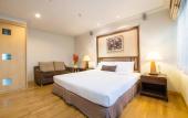 Туры в отель The Key Bangkok Hotel by Compass Hospitality