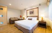 Туры в отель The Key Bangkok Hotel by Compass Hospitality