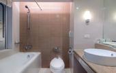 Туры в отель Siam Bayshore Pattaya