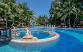 Туры в отель Siam Bayshore Pattaya