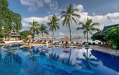 Туры в отель Siam Bayshore Pattaya