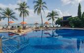 Туры в отель Siam Bayshore Pattaya