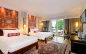 Туры в отель Siam Bayshore Pattaya