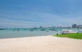 Туры в отель Siam Bayshore Pattaya