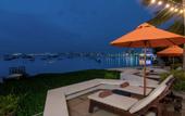 Туры в отель Siam Bayshore Pattaya