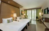 Туры в отель Siam Bayshore Pattaya