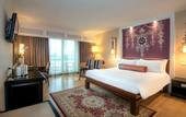 Туры в отель Siam Bayshore Pattaya
