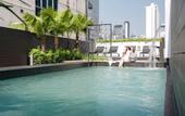 Туры в отель CITICHIC Sukhumvit 13 Bangkok by Compass Hospitality