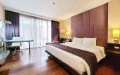 Туры в отель CITICHIC Sukhumvit 13 Bangkok by Compass Hospitality