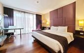 Туры в отель CITICHIC Sukhumvit 13 Bangkok by Compass Hospitality