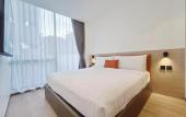 Туры в отель CITICHIC Sukhumvit 13 Bangkok by Compass Hospitality