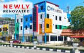 Туры в отель Citin Langkawi by Compass Hospitality