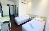 Туры в отель Citin Langkawi by Compass Hospitality