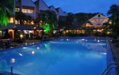 Туры в отель Holiday Villa Beach Resort & Spa Cherating