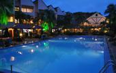Туры в отель Holiday Villa Beach Resort & Spa Cherating