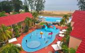 Туры в отель Holiday Villa Beach Resort & Spa Cherating