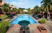 Туры в отель Holiday Villa Beach Resort & Spa Cherating